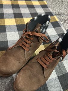 Boots 🥾