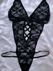 New Body Suit La Vie Rose