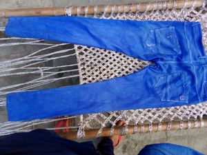Stylish Combo 2 Jeans For Men At Low Price