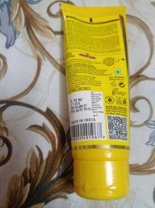 Khadi Natural Sunscreen