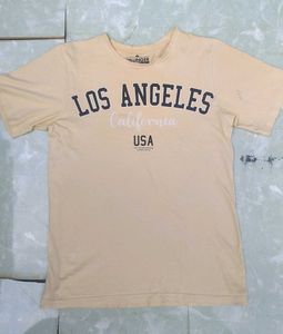 Los Angeles California T-Shirt
