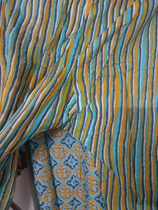 Cambric Cotton Set