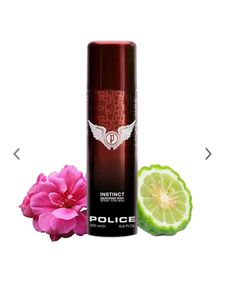🚨Sale Price-149 | Police - Instinct Deo