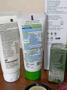 SET OF 10 Skincare Bundle all funny new