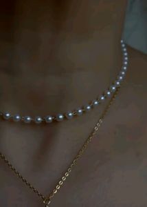 Pear Necklace 😍