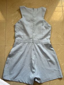 Playsuit