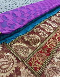 Premium Quality Saree