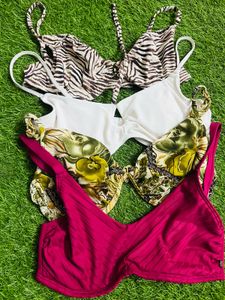 34 Size Non Padded