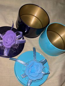 Cute Decorative Gift Boxes