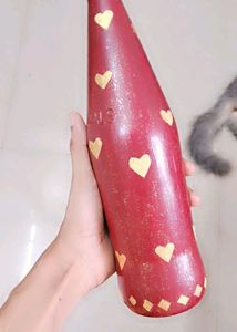 Combo Of Bottle Art Decor