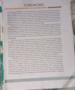 NCERT BIOLOGY FOR CLASS 12th