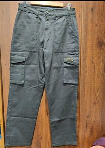 Cargo Pants For Men_SUPERDRY