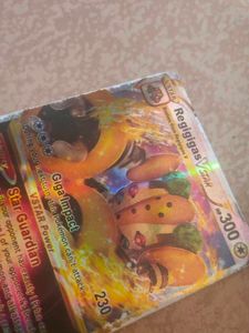 Gen 9 Rarest Shiney Pokemon Card