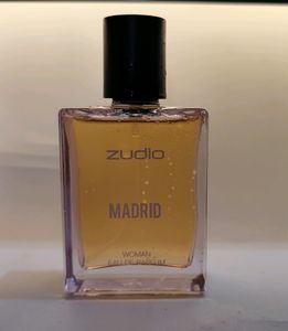 Zudio Madrid Perfume (Women)