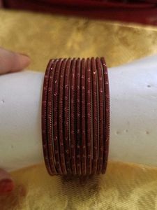 Metal Bangles