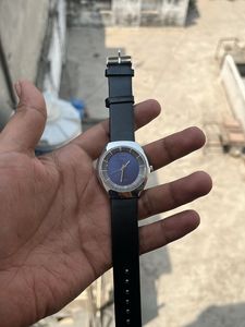 Hmt Rohit Mechanical Watch