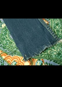 Good Quality Jeans