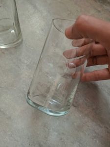 Drinking Glasses (Set of 2)