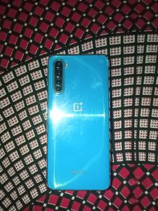 Oneplus Nord 5g 8/128
