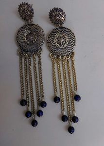 Earrings Combo Of 2