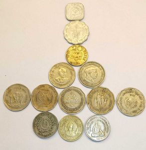 You’ll Regret Missing This Rare Coin Set