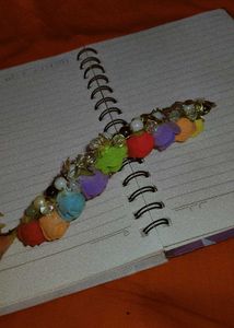 Flower Hair Accessory