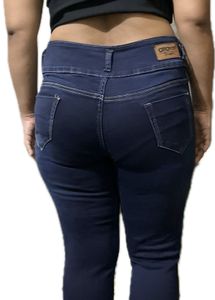 Women’s Denim