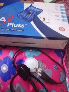 Electric Heating Pad
