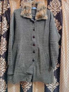 New Coat