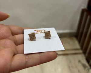 Small Earrings