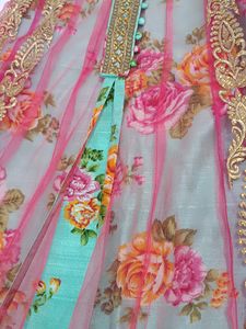 Beautiful Ethnic Gown 💕
