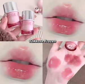Gege Bear Lip Balm/ Glaze
