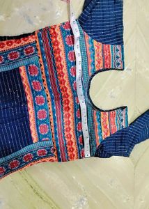Stylish Kurta Set ( Nayra cut)