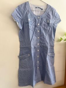 SALE - Wills Lifestyle Dress