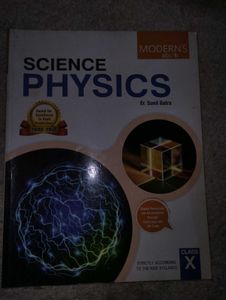 Class 10 Science Bundle