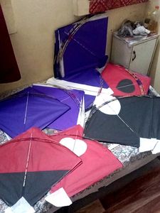 All Big Size Kites 45 Piece Of Kite