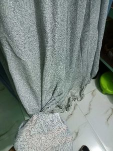 Floral Lehenga Choli Set