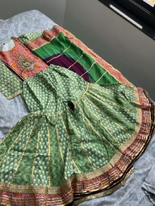 Kruti Palazzo Set