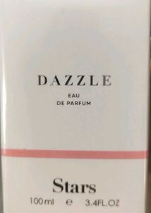 Miniso Dazzle Stars Eau de parfum