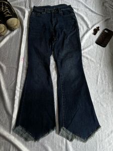 Retro Bootcut /Flare Jeans