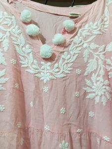 Anarkali For Women