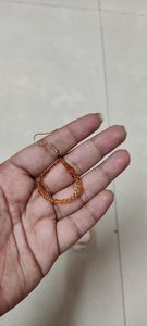 Combo of 2 Glass Earrings