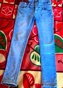 Jeans For Girls &gt;&gt;