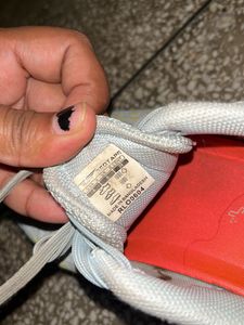 REDTAPE BLUE SPORTS SHOES