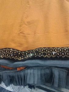 Elegant Saree