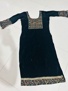 Kurti  Combo Set