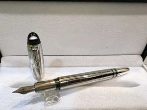 Montblanc Pen Fountain