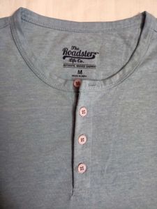 SALE! Roadster Tshirt For Men