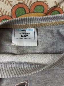 Track Suit For Baby Girl