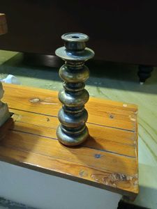 Vintage Candlestick Holder